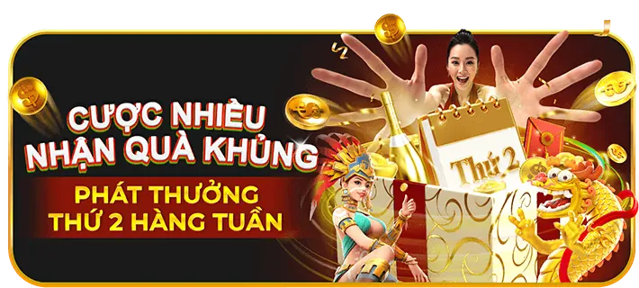 Ưu đãi tiền thưởng miễn phí cho người chơi mới