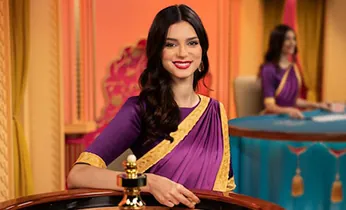 Trò chơi bắn cá đầy màu sắc